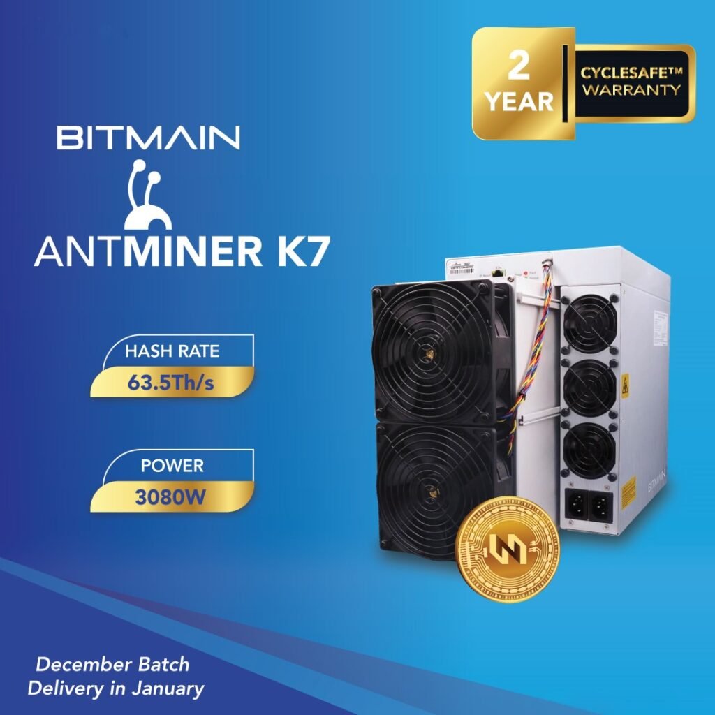 Bitmain Antminer K Th Minershop Minershop