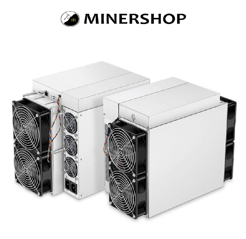 Antminer L7 Price